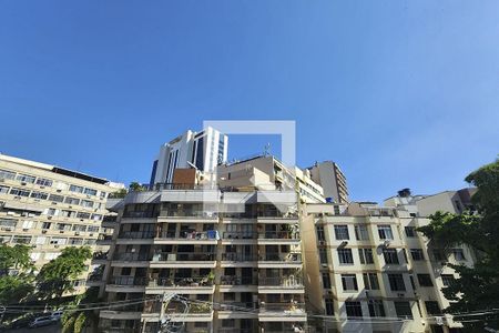 Vista de apartamento para alugar com 2 quartos, 120m² em Botafogo, Rio de Janeiro