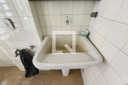 Apartamento para alugar com 120m², 2 quartos e 1 vagaÁrea de Serviço