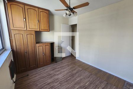 Quarto de apartamento para alugar com 2 quartos, 120m² em Botafogo, Rio de Janeiro