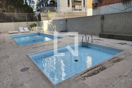 Apartamento para alugar com 120m², 2 quartos e 1 vagaÁrea Comum - Piscina