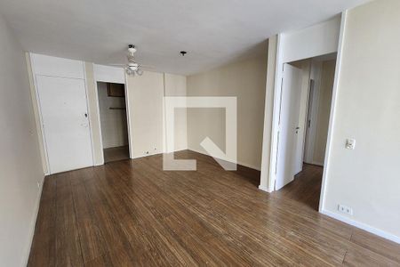 Sala de apartamento para alugar com 2 quartos, 120m² em Botafogo, Rio de Janeiro