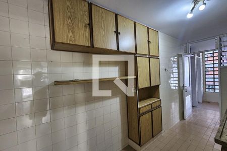 Apartamento para alugar com 120m², 2 quartos e 1 vagaCozinha