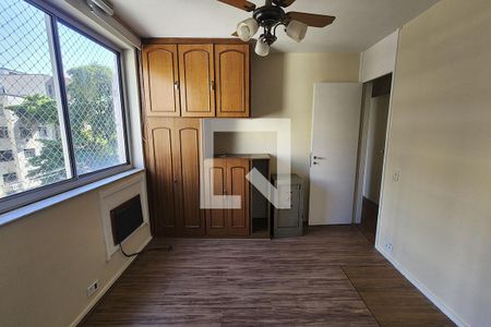 Quarto de apartamento para alugar com 2 quartos, 120m² em Botafogo, Rio de Janeiro