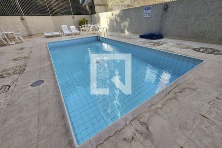 Apartamento para alugar com 120m², 2 quartos e 1 vagaÁrea Comum - Piscina