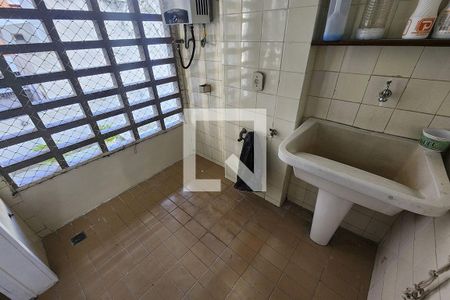 Apartamento para alugar com 120m², 2 quartos e 1 vagaÁrea de Serviço