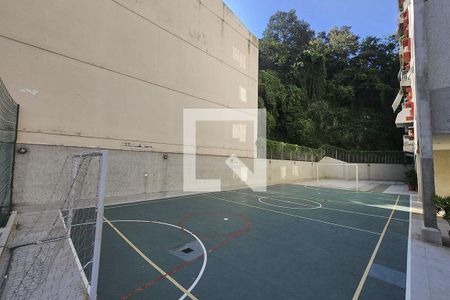 Apartamento para alugar com 120m², 2 quartos e 1 vagaÁrea Comum - Quadra