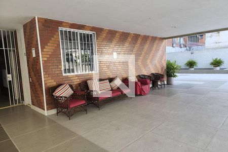 Apartamento para alugar com 120m², 2 quartos e 1 vagaÁrea Comum