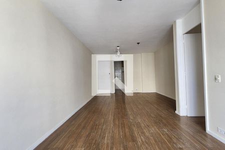 Sala de apartamento para alugar com 2 quartos, 120m² em Botafogo, Rio de Janeiro