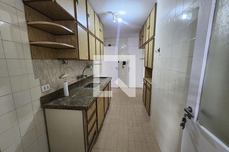 Apartamento para alugar com 120m², 2 quartos e 1 vagaCozinha