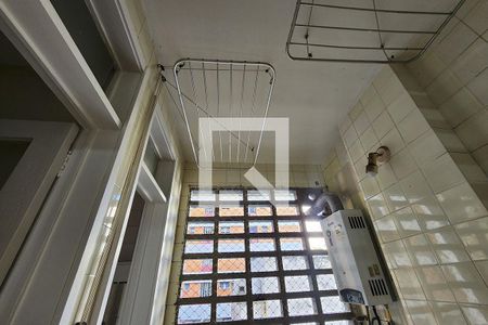 Apartamento para alugar com 120m², 2 quartos e 1 vagaÁrea de Serviço