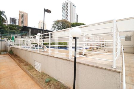 Apartamento para alugar com 85m², 2 quartos e 2 vagasÁrea comum