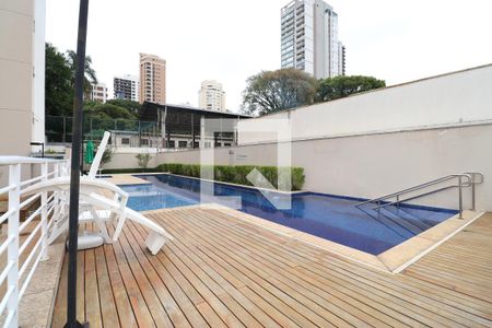 Apartamento para alugar com 85m², 2 quartos e 2 vagasÁrea comum - Piscina