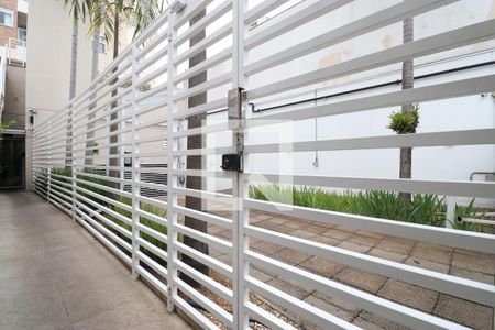 Apartamento para alugar com 85m², 2 quartos e 2 vagasÁrea comum