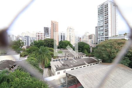 Apartamento para alugar com 85m², 2 quartos e 2 vagasVista da Suíte