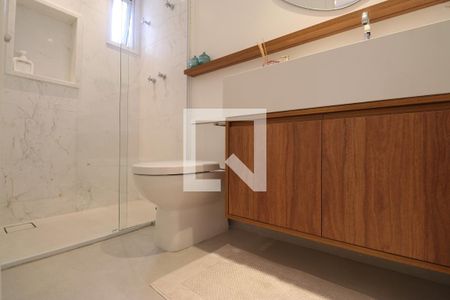 Apartamento para alugar com 85m², 2 quartos e 2 vagasBanheiro 2