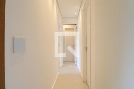 Apartamento para alugar com 85m², 2 quartos e 2 vagasCorredor