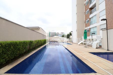 Apartamento para alugar com 85m², 2 quartos e 2 vagasÁrea comum - Piscina