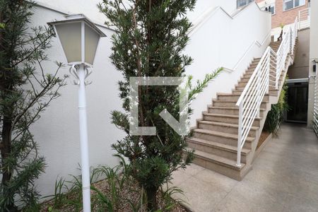 Apartamento para alugar com 85m², 2 quartos e 2 vagasÁrea comum