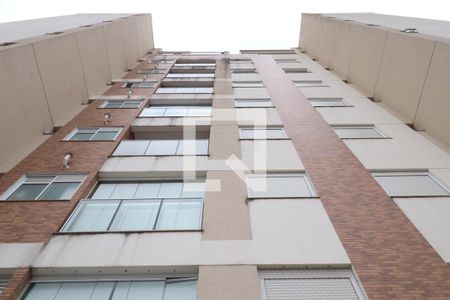 Apartamento para alugar com 85m², 2 quartos e 2 vagasFachada