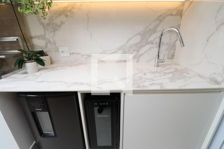 Apartamento para alugar com 85m², 2 quartos e 2 vagasChurrasqueira