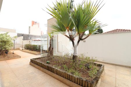 Apartamento para alugar com 85m², 2 quartos e 2 vagasÁrea comum