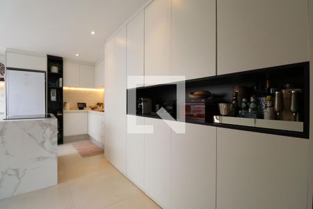 Apartamento para alugar com 85m², 2 quartos e 2 vagasCozinha