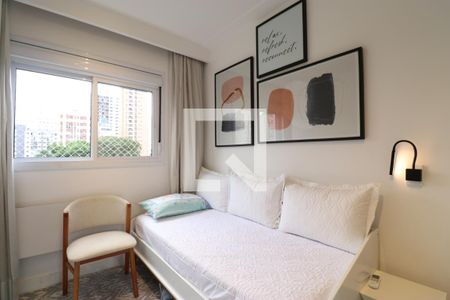 Apartamento para alugar com 85m², 2 quartos e 2 vagasQuarto 2