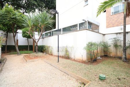 Apartamento para alugar com 85m², 2 quartos e 2 vagasÁrea comum