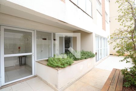 Apartamento para alugar com 85m², 2 quartos e 2 vagasSpa