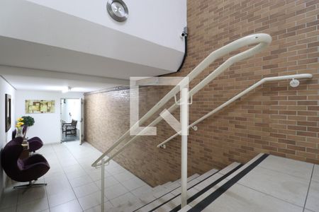 Apartamento para alugar com 85m², 2 quartos e 2 vagasÁrea comum