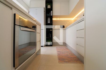 Apartamento para alugar com 85m², 2 quartos e 2 vagasCozinha