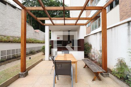 Apartamento para alugar com 85m², 2 quartos e 2 vagasÁrea comum