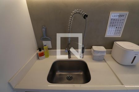 Apartamento para alugar com 85m², 2 quartos e 2 vagasÁrea de Serviço