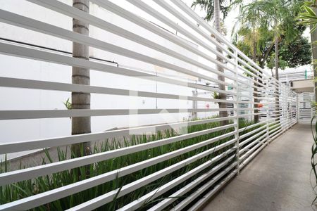 Apartamento para alugar com 85m², 2 quartos e 2 vagasÁrea comum