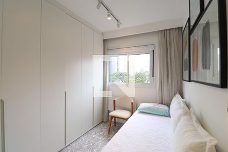 Apartamento para alugar com 85m², 2 quartos e 2 vagasQuarto 2