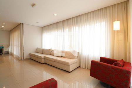 Apartamento para alugar com 85m², 2 quartos e 2 vagasÁrea comum - Salão de festas