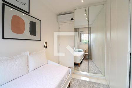 Apartamento para alugar com 85m², 2 quartos e 2 vagasQuarto 2