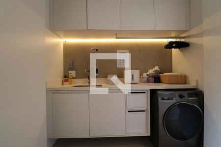 Apartamento para alugar com 85m², 2 quartos e 2 vagasÁrea de Serviço