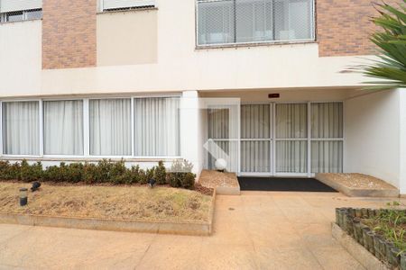 Apartamento para alugar com 85m², 2 quartos e 2 vagasÁrea comum