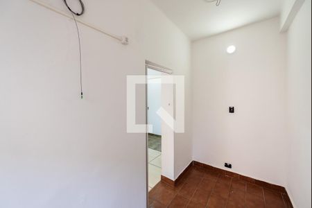 Quarto 1 de casa para alugar com 5 quartos, 250m² em Boqueirão, Santos