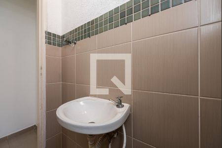 Casa para alugar com 250m², 5 quartos e 3 vagas Casa para alugar com 250m², 5 quartos e 3 vagasBanheiro 2