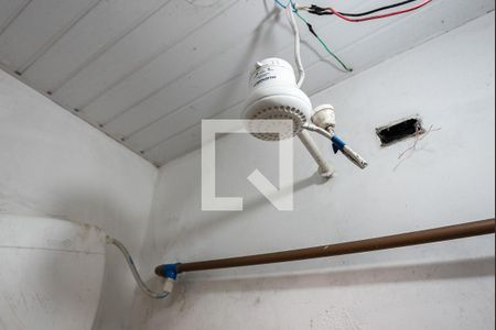 Casa para alugar com 250m², 5 quartos e 3 vagas Casa para alugar com 250m², 5 quartos e 3 vagasChuveiro