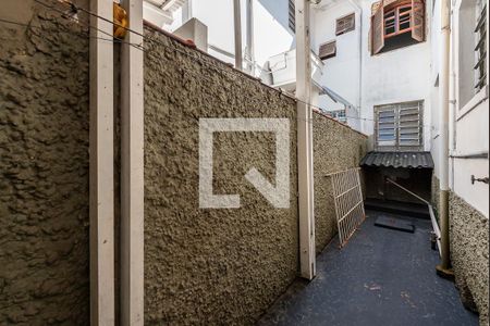 Casa para alugar com 250m², 5 quartos e 3 vagas Casa para alugar com 250m², 5 quartos e 3 vagasQuintal