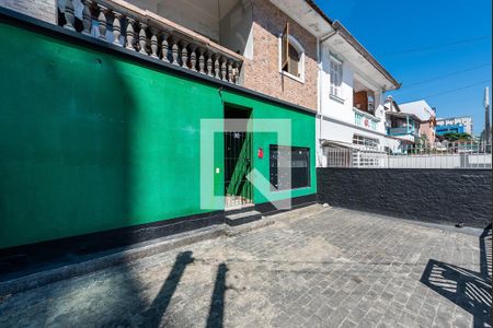 Casa para alugar com 250m², 5 quartos e 3 vagas Casa para alugar com 250m², 5 quartos e 3 vagasGaragem