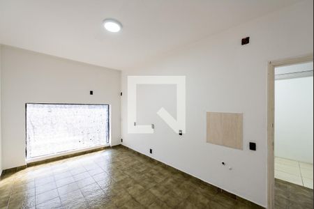 Sala de casa para alugar com 5 quartos, 250m² em Boqueirão, Santos
