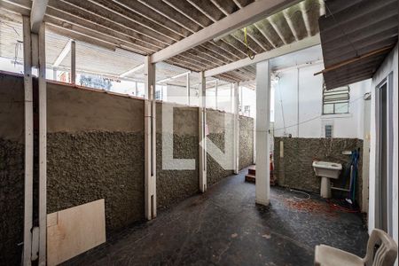 Casa para alugar com 250m², 5 quartos e 3 vagas Casa para alugar com 250m², 5 quartos e 3 vagasÁrea de serviço