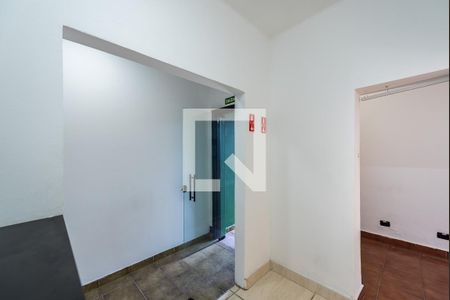 Ante sala de casa para alugar com 5 quartos, 250m² em Boqueirão, Santos