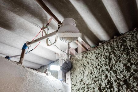 Casa para alugar com 250m², 5 quartos e 3 vagas Casa para alugar com 250m², 5 quartos e 3 vagasChuveiro