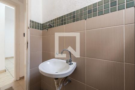 Casa para alugar com 250m², 5 quartos e 3 vagas Casa para alugar com 250m², 5 quartos e 3 vagasBanheiro 1