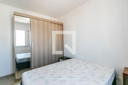 Suíte de apartamento para alugar com 2 quartos, 52m² em Vila Gomes Cardim, São Paulo